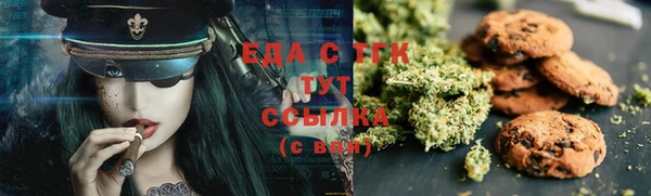 хмурый Касимов