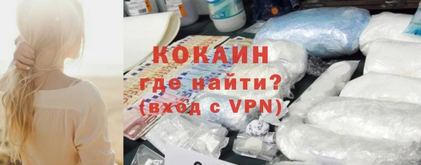 хмурый Касимов