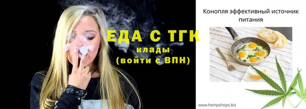 хмурый Касимов